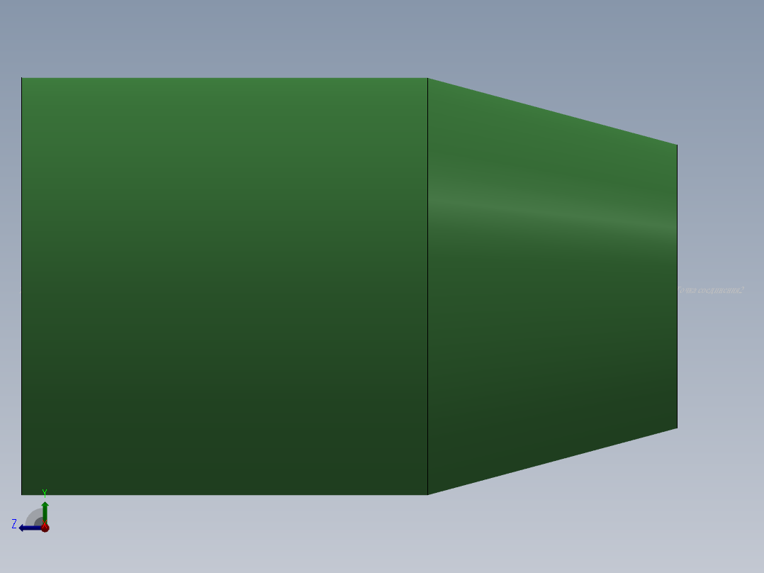 直管 (13)右视图