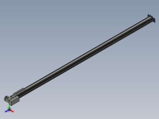 欧规系列-LB8-L75-S3000-BL-ZP75-C3