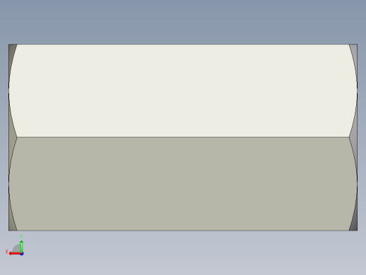 螺母-Nut_M10-45-24-30-30.stp后视缩略图