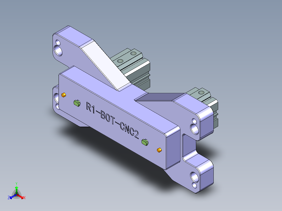 R1-BOT-CNC2-0808主视图