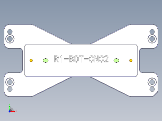 R1-BOT-CNC2-0808前视缩略图