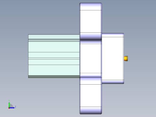 R1-BOT-CNC2-0808左视缩略图