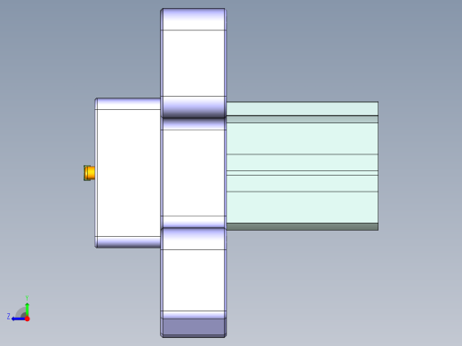 R1-BOT-CNC2-0808右视缩略图
