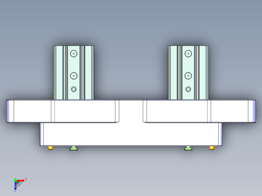 R1-BOT-CNC2-0808俯视缩略图