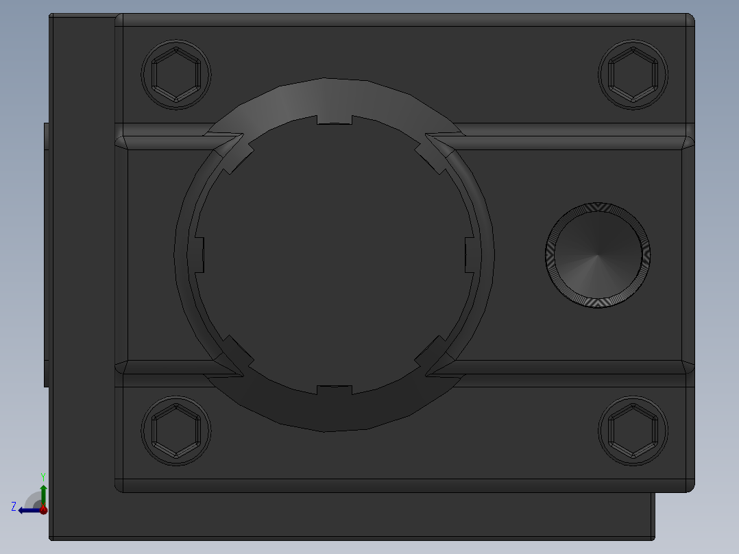 平衡阀合集410043==15后视图