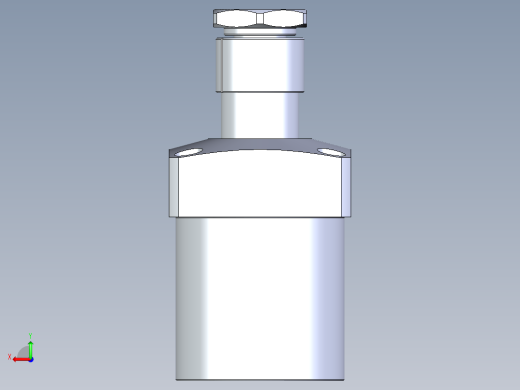 KOSMEKLT0650-CL-Y60多系列多零件图纸模型多系列多零件图纸模型后视缩略图