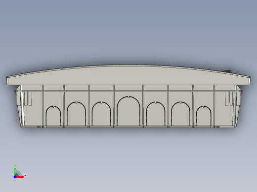 电气柜-81518前视缩略图