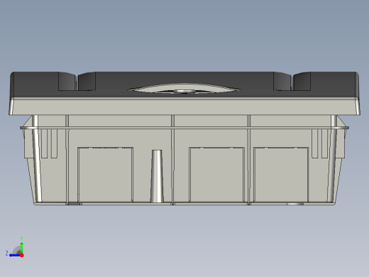 电气柜-81518右视缩略图