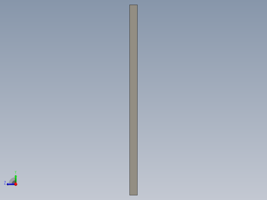 电容器 二极管 电阻器-40mm x 60mm Proto PCB右视缩略图