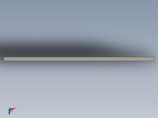 电容器 二极管 电阻器-40mm x 60mm Proto PCB俯视缩略图