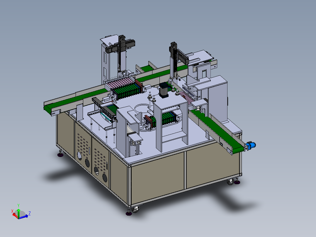 电池检测设备sw17可编辑