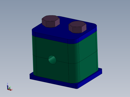 7个型号液压轻型管夹