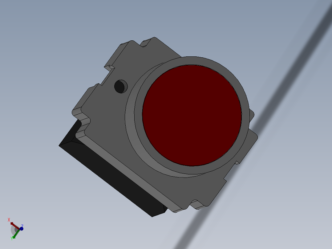 YW1L-MF2E10Q4R主视图