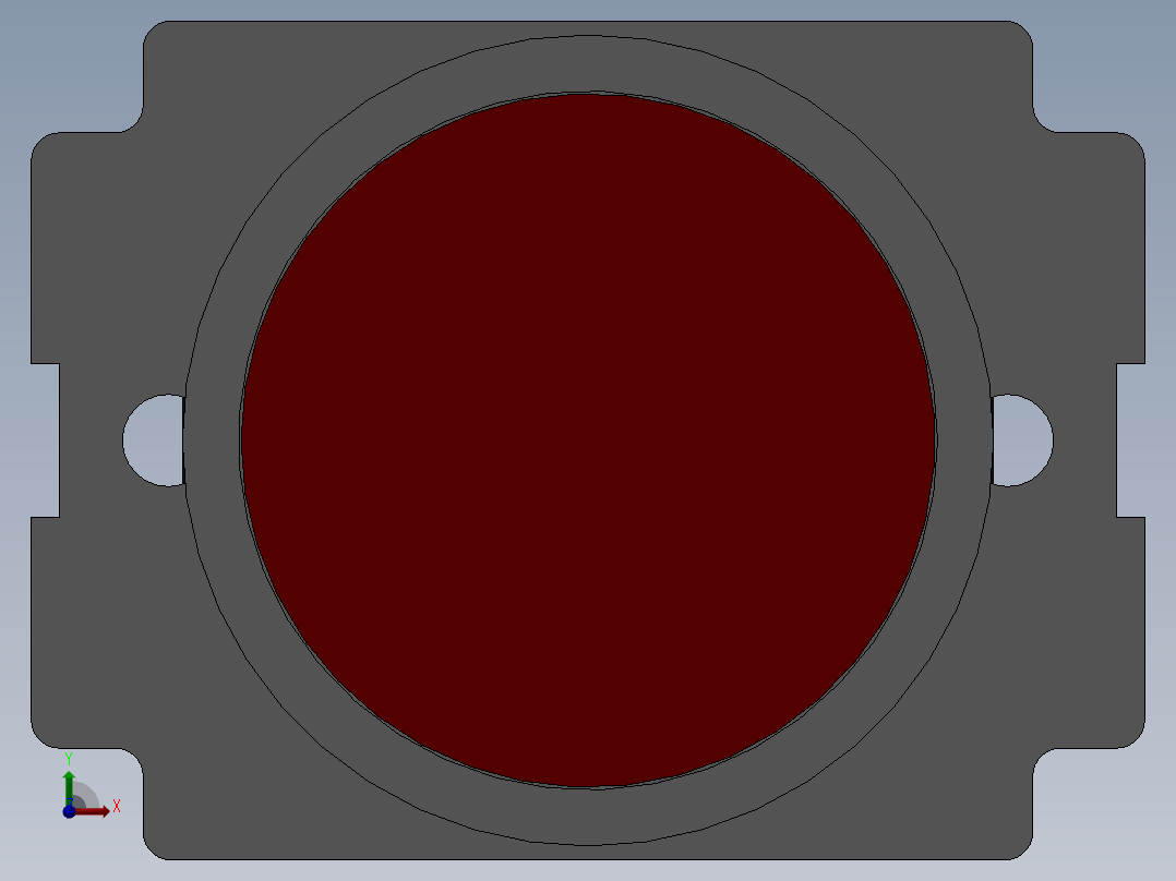 YW1L-MF2E10Q4R前视图