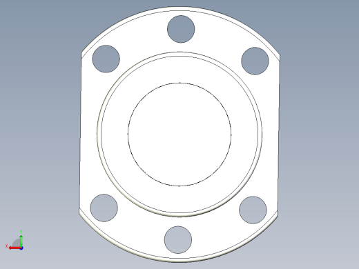 SFS滚珠丝杆后视缩略图