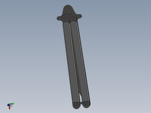 折叠刀、刀 (10)