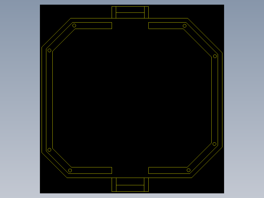古建筑图纸 (1739)