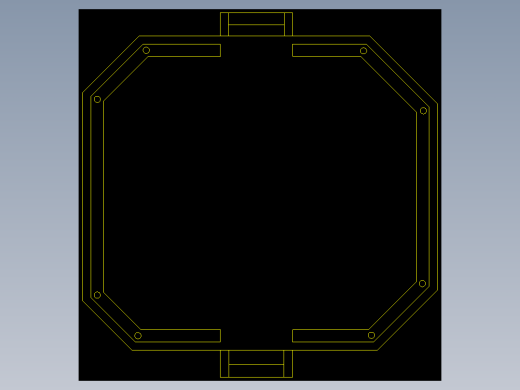 古建筑图纸 (1739)