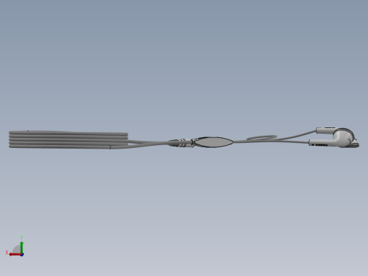 耳机(50)后视缩略图