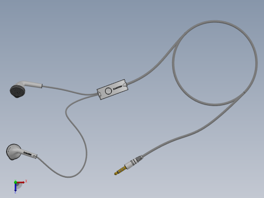 耳机(50)俯视缩略图