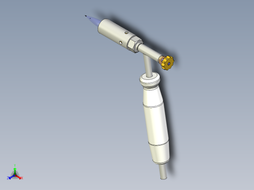 B2005351-丙烷喷灯