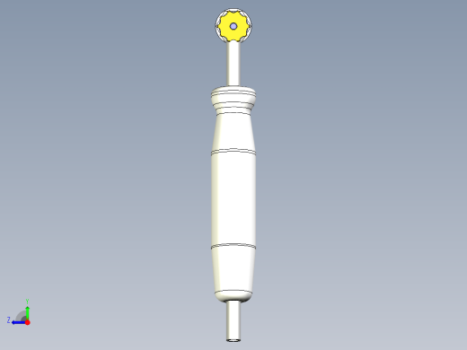 B2005351-丙烷喷灯右视缩略图