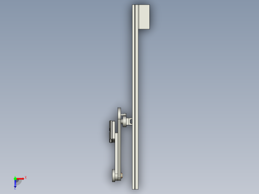 台球肌肉记忆训练器俯视缩略图