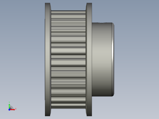 TABXL-25-050-N17前视缩略图