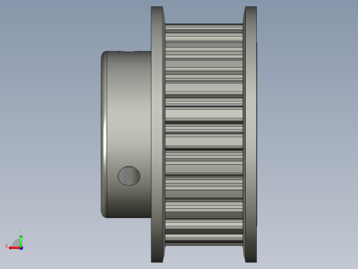 TABXL-25-050-N17后视缩略图