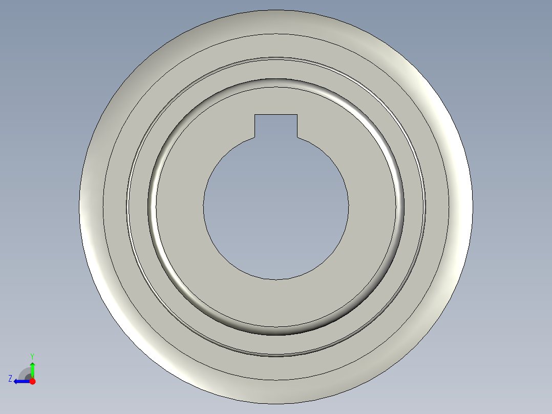 TABXL-25-050-N17右视图