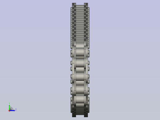 链条10A-20P左视缩略图