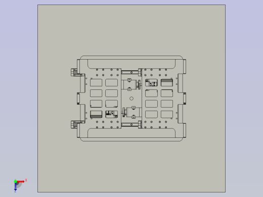 H-YL-A1200抓料4俯视缩略图