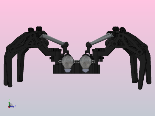01 机械动物 (100)左视缩略图