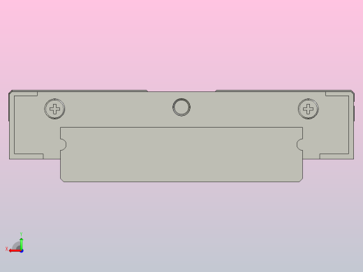 TM15WL微小型加宽型TM-W系列直线导轨后视缩略图