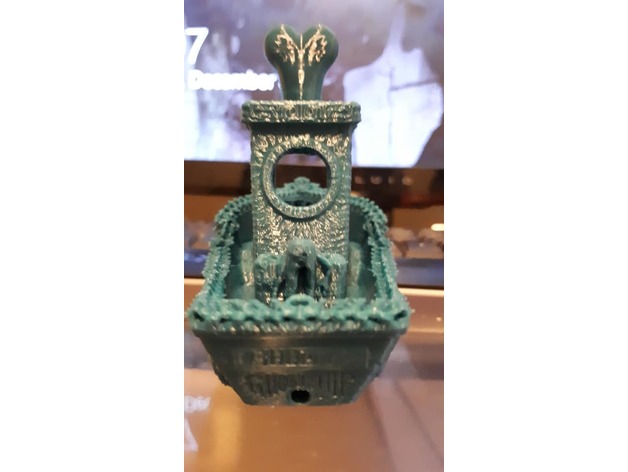 幽灵船蝴蝶