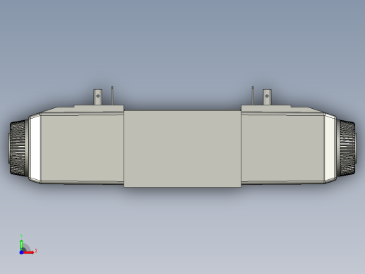 伊顿液压元件dg4v-3-c-u-60-dc_asm前视缩略图