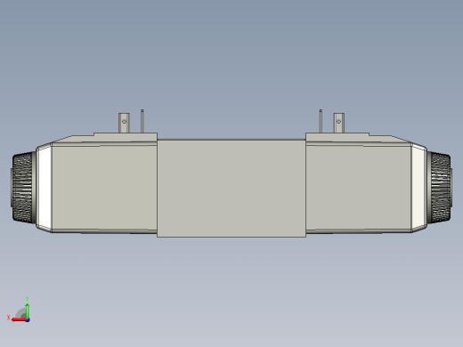 伊顿液压元件dg4v-3-c-u-60-dc_asm后视缩略图