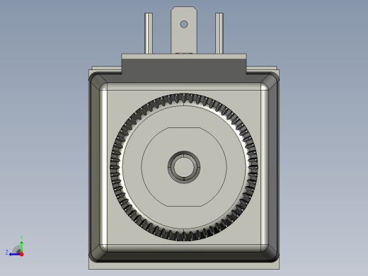 伊顿液压元件dg4v-3-c-u-60-dc_asm右视缩略图