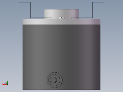 G40A系列[G40A-6]旋转编码器