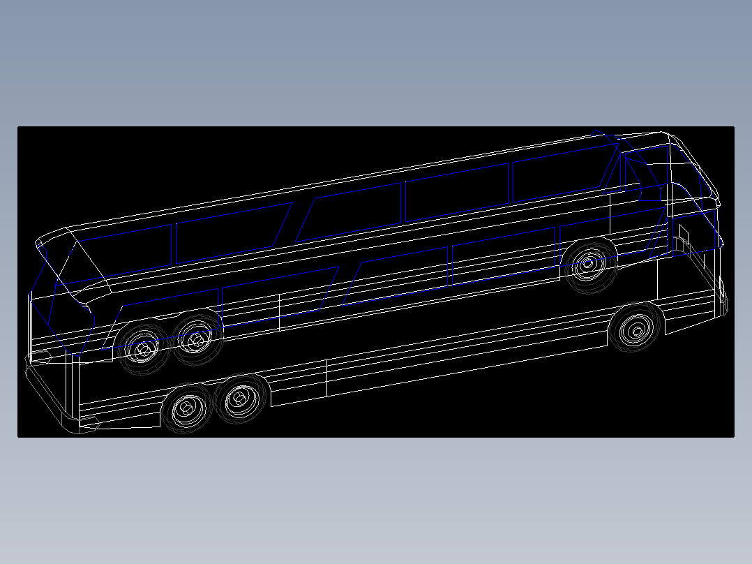 室内家具及植物三维模型十一-C019