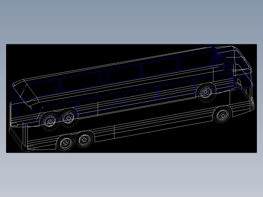 室内家具及植物三维模型十一-C019