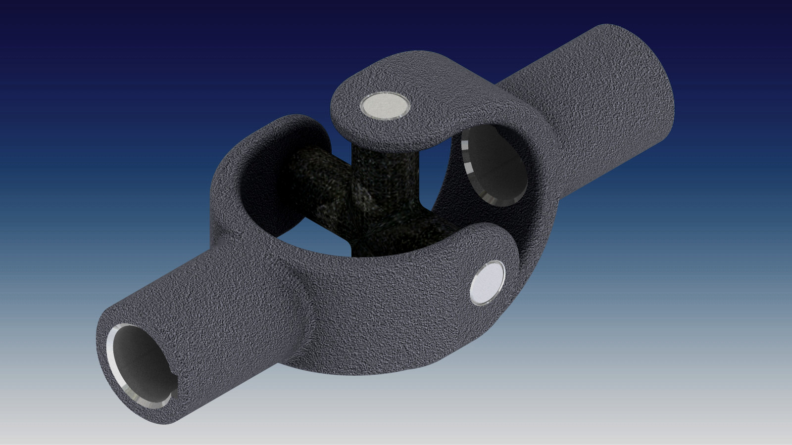 GICL型鼓形齿式联轴器