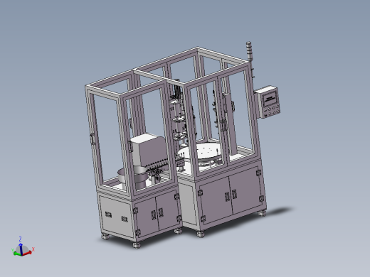 自动送料锁螺丝机 (1)