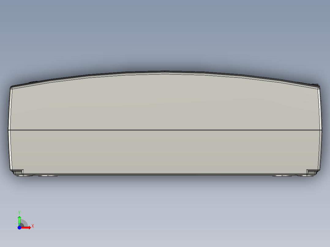 电气柜-84654前视图