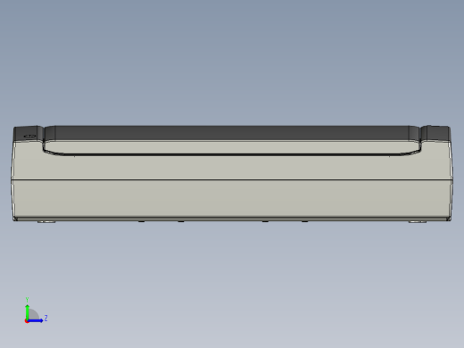 电气柜-84654左视缩略图