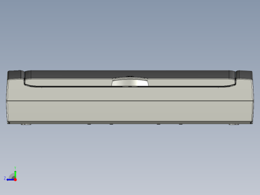 电气柜-84654右视缩略图