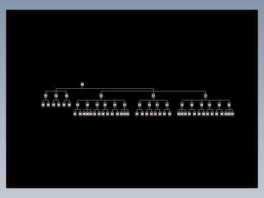 基于S7-200PLC五岔口红绿灯控制系统设计【含程序梯形图】-优秀设计