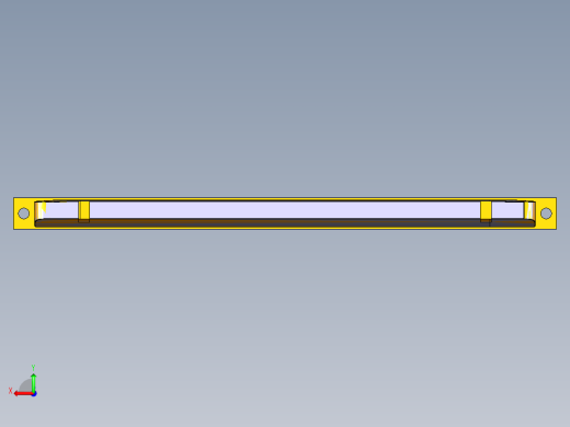 CAJ00-笔记本CNC工装夹具三维模型CNC2后视缩略图