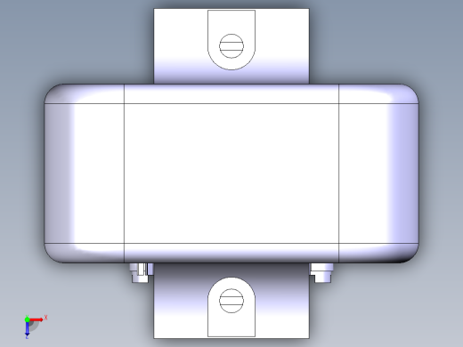 德力西电气 LMZJ1-0.66 C5-200俯视缩略图
