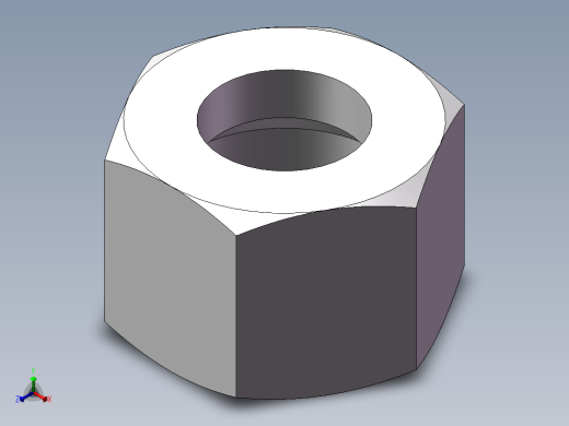NL+NS 功能螺母、NL-18